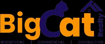 BigCat Realty Logo