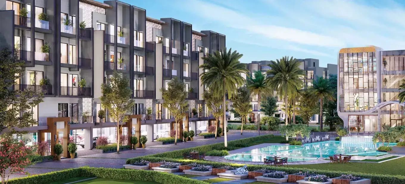 Smartworld Low Rise Floors Sector 61 Gurgaon Luxury Builder Floors