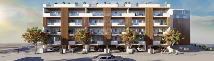 Smartworld Gems Sector 89 Gurgaon Luxury Low Rise Floors